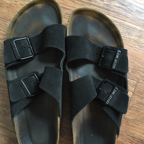 Birkenstock Shoes - Birkenstocks